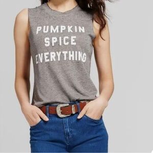 Fifth Sun Tank Top L